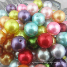 New design faux pearls with low price